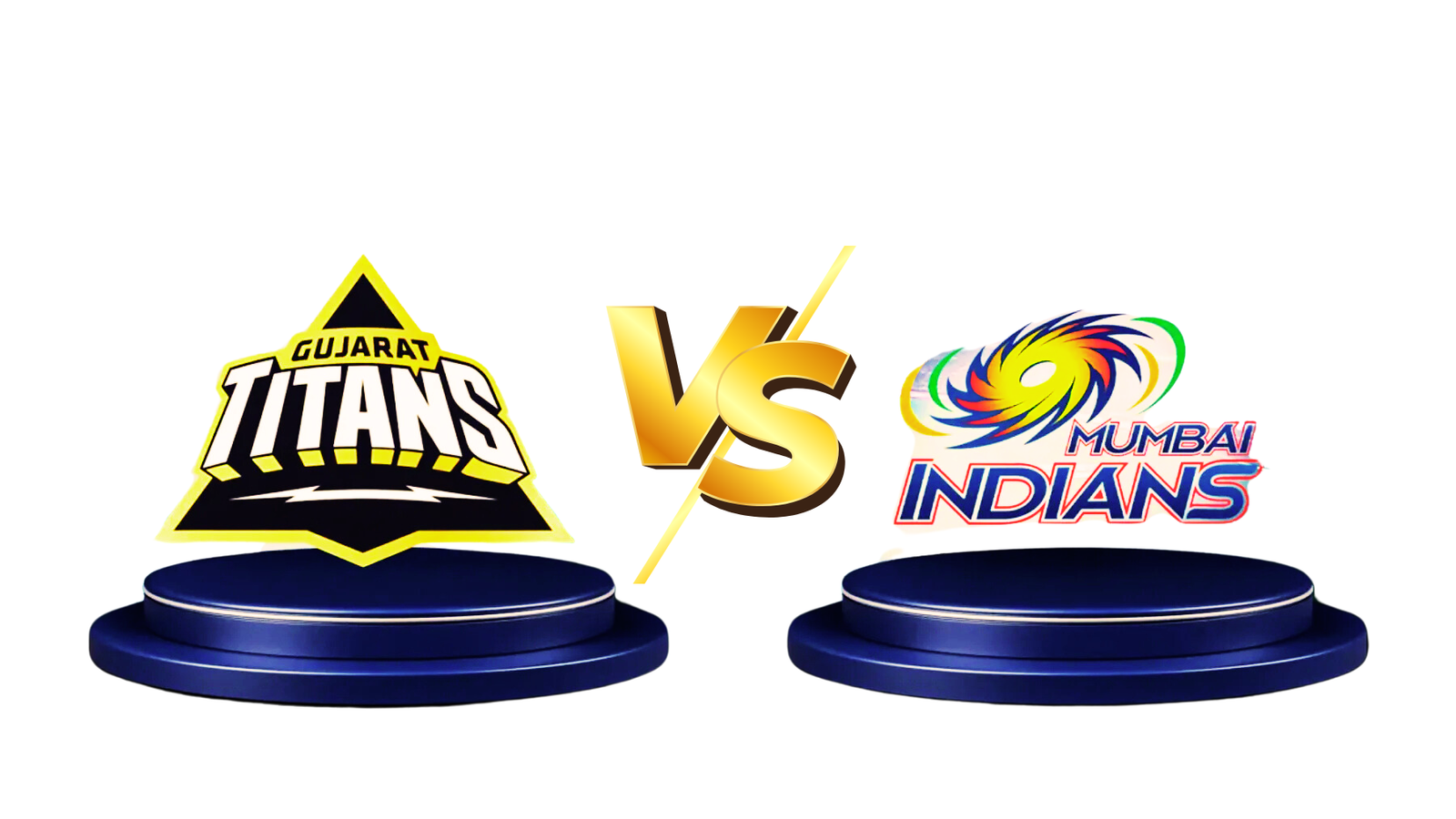 Key Players Who Can Change the Game in GT vs MI IPL 2025 Clash