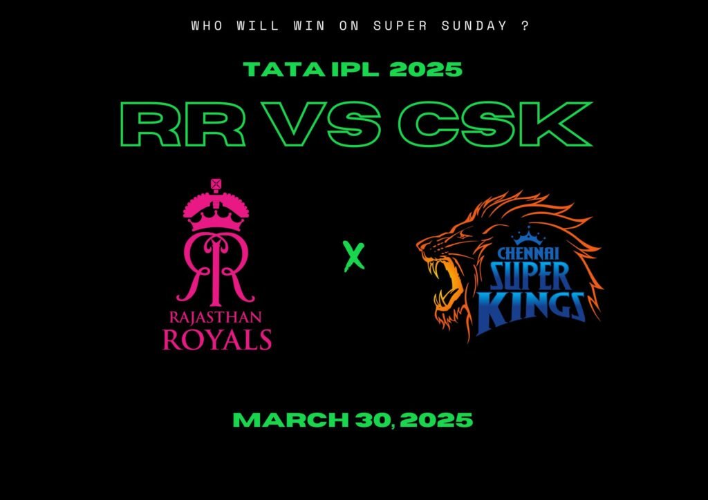 csk vs rr