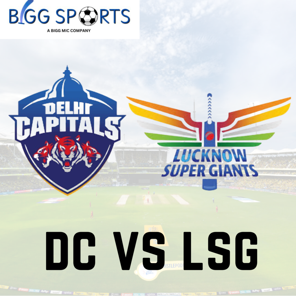 dc vs lsg | ipl 2025