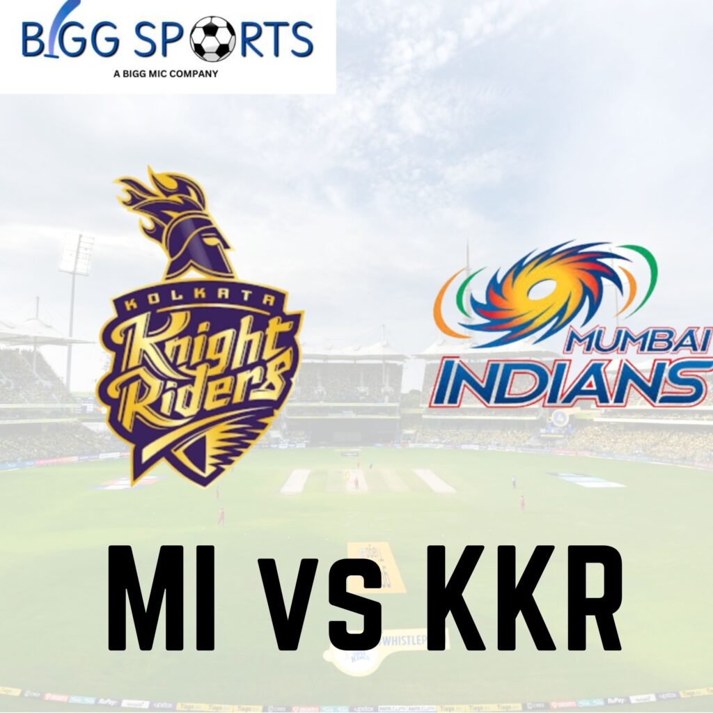 MI vs KKR