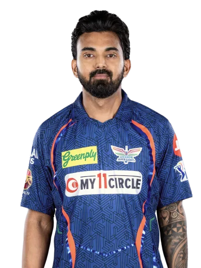 KL Rahul