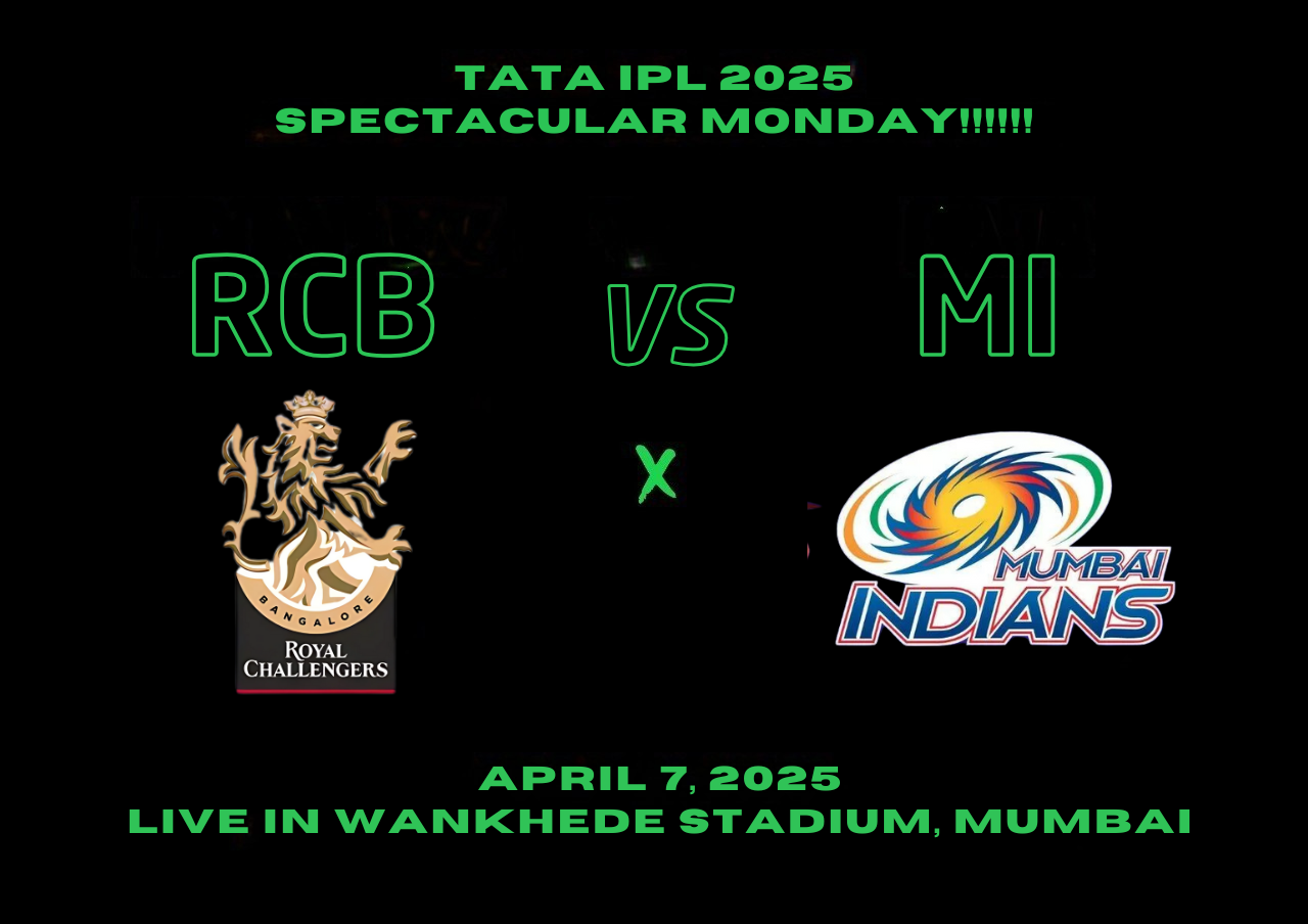 APRIL 6, 2025 LIVE IN