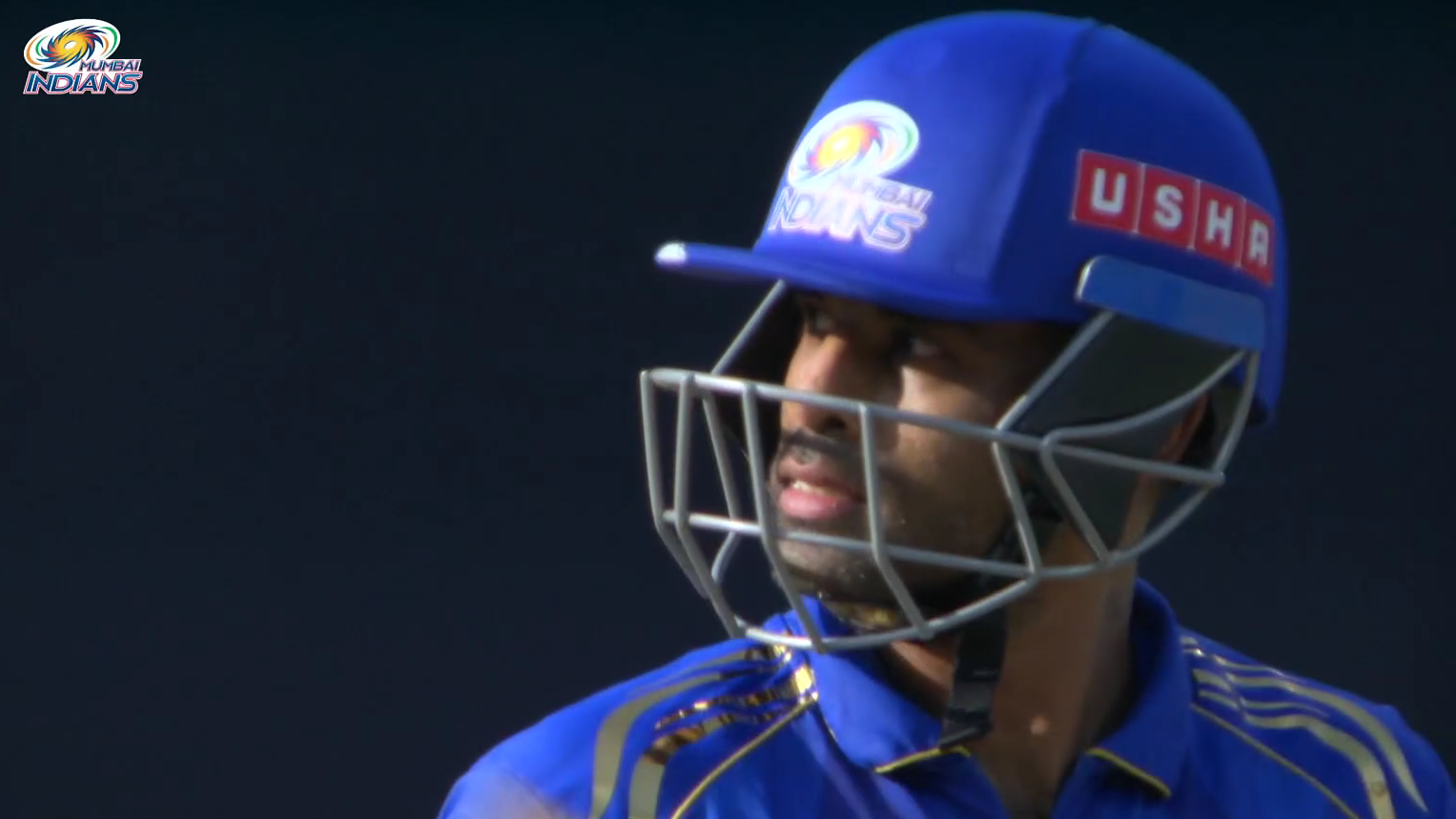 Surya Kumar Yadav 50 in MI vs LSG IPL 2025 Match 45