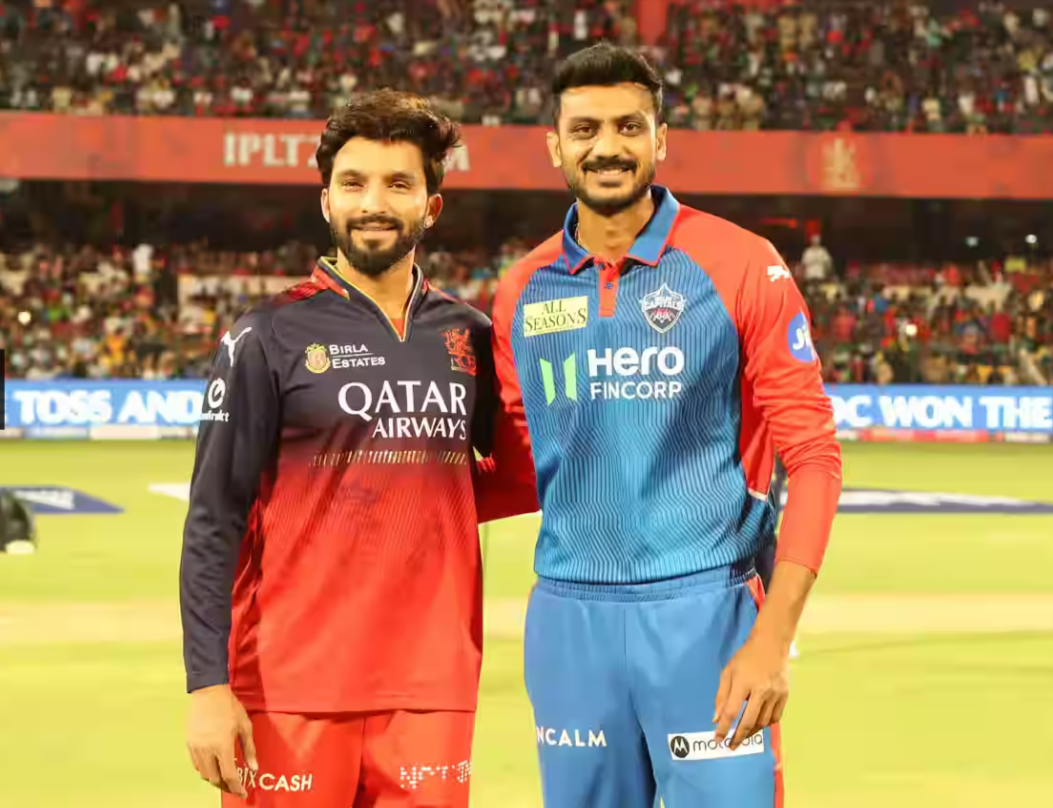 RCB vs DC IPL 2025: Revenge on the Cards for Challengers in a Crucial Clash