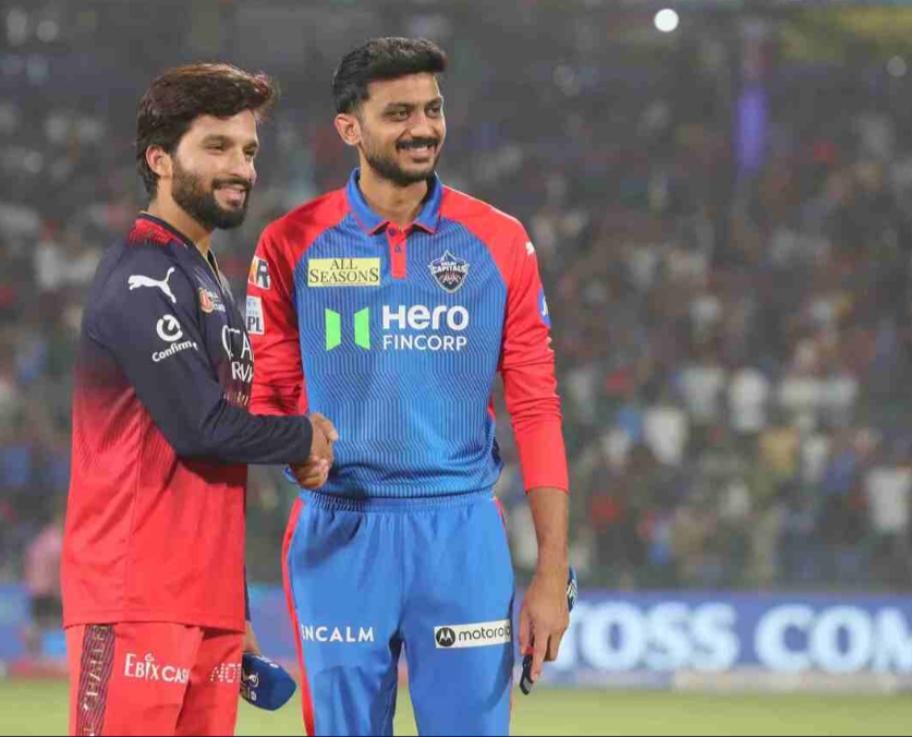 DC vs RCB IPL 2025 Match 46: Krunal’s Steady Hand and Tim David’s Power Propel RCB to Victory