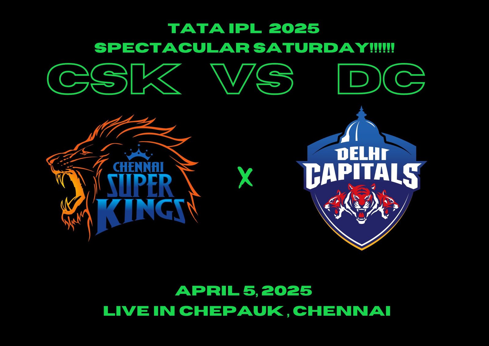 csk vs dc