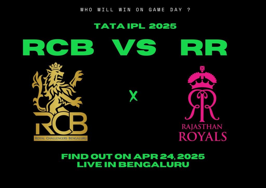 rcb vs rr