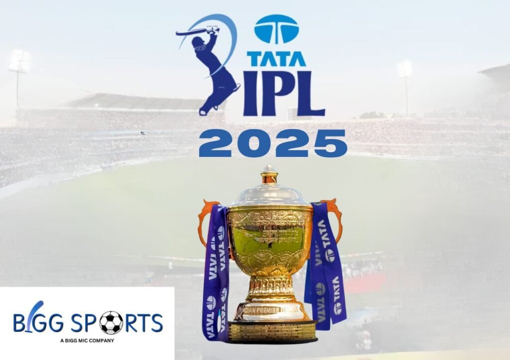 “IPL 2025 Stats Breakdown: Top Run-Scorers, Leading Wicket-Takers, Records & Strike Rates”