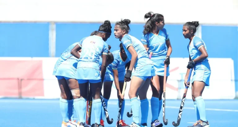Hockey