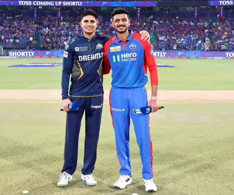 KL Rahul’s Century Sparks Delhi Surge: First Innings Highlights – IPL 2025 Thriller