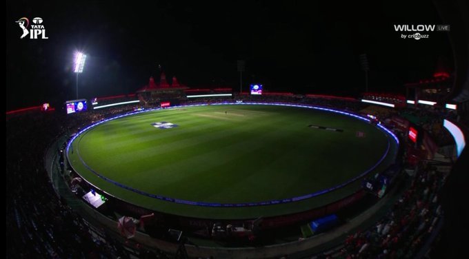 ipl match called off