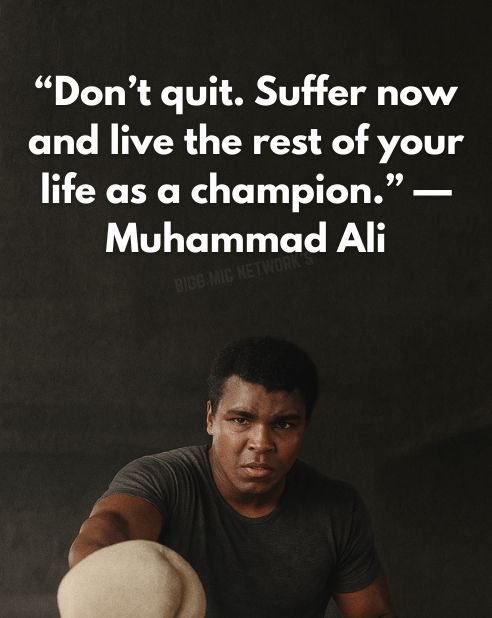 Muhammad Ali
