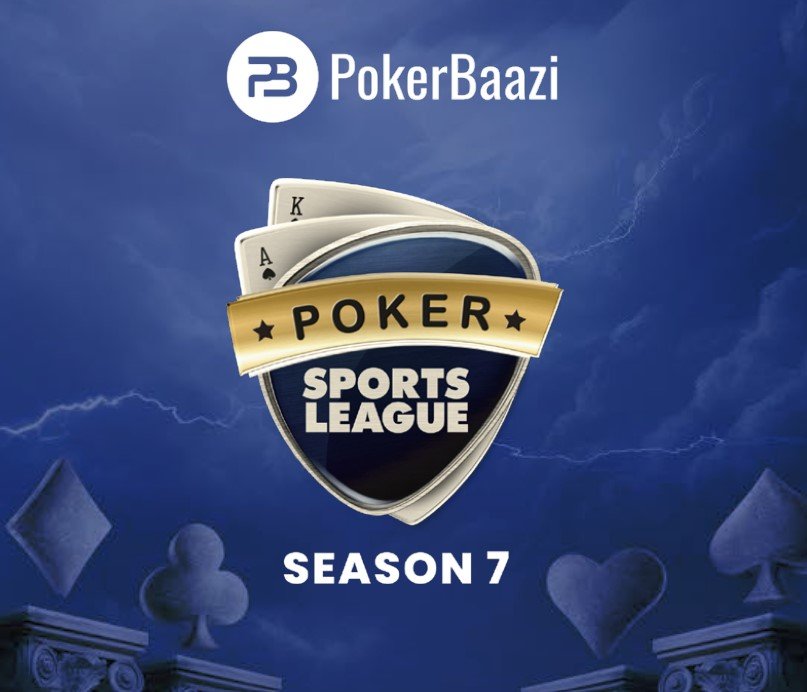 Poker Sports League