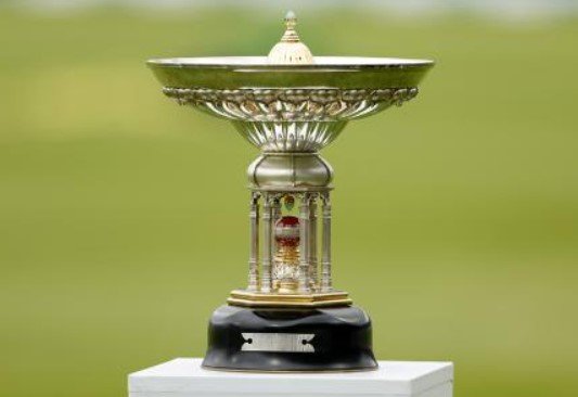 Pataudi Trophy