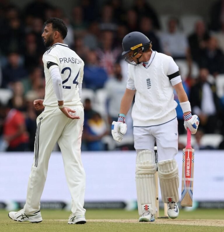 Cricket