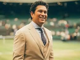 Sachin