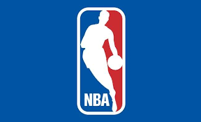 nba logo