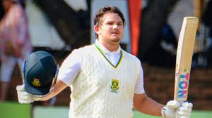 Zimbabwe vs South Africa