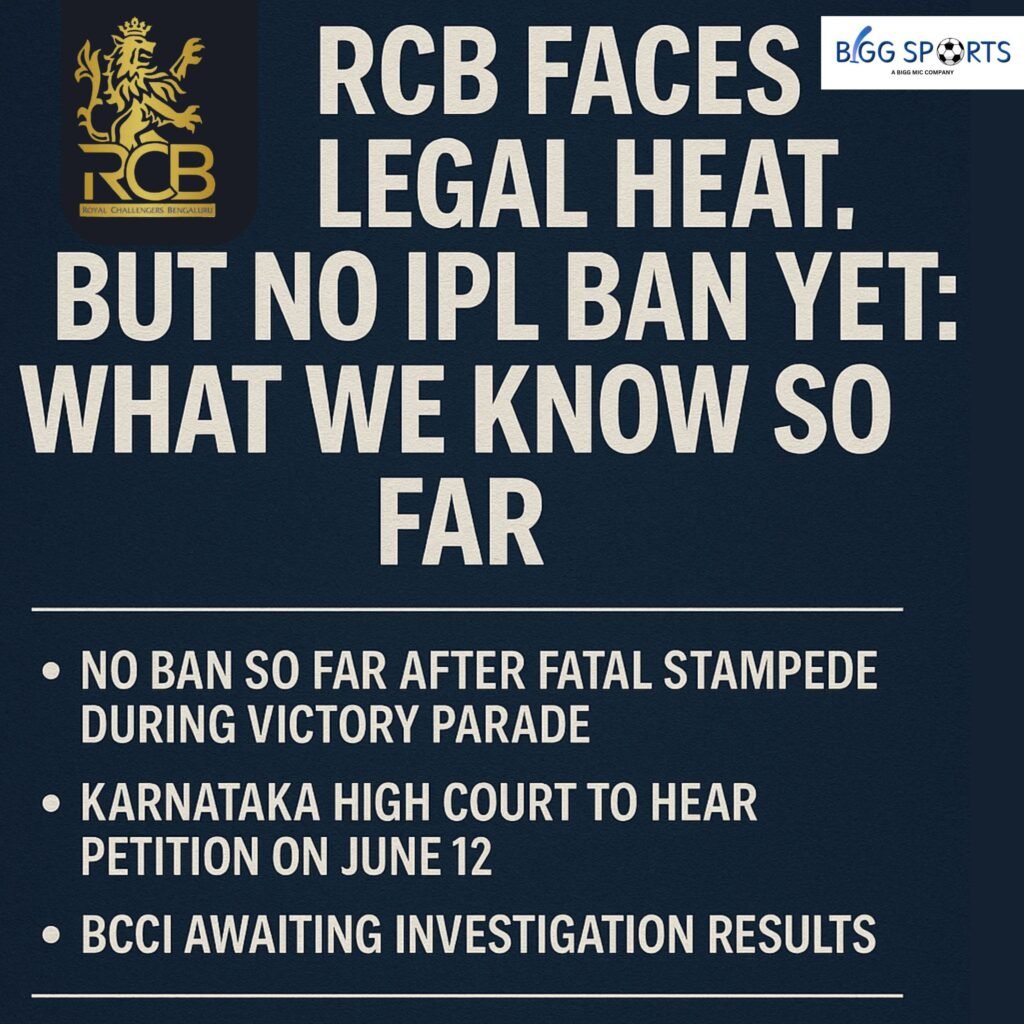 RCB