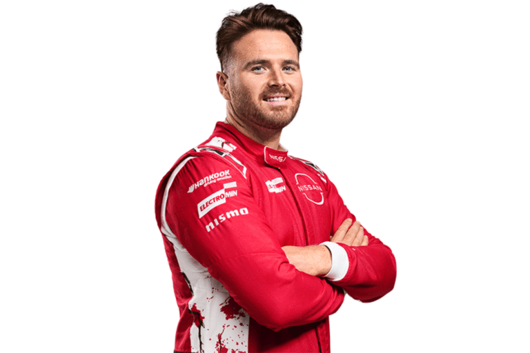 Formula E