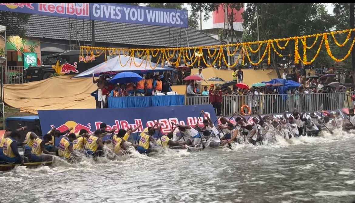 Red Bull Vallam Vali - 2025