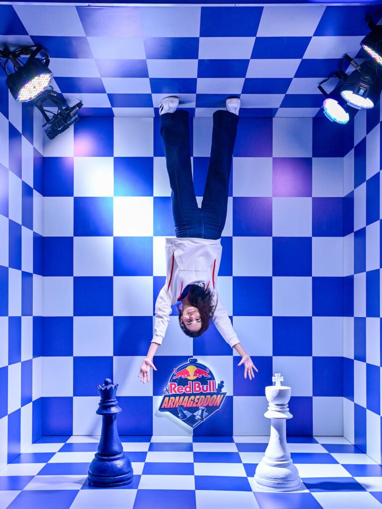 Red Bull Armageddon 2025