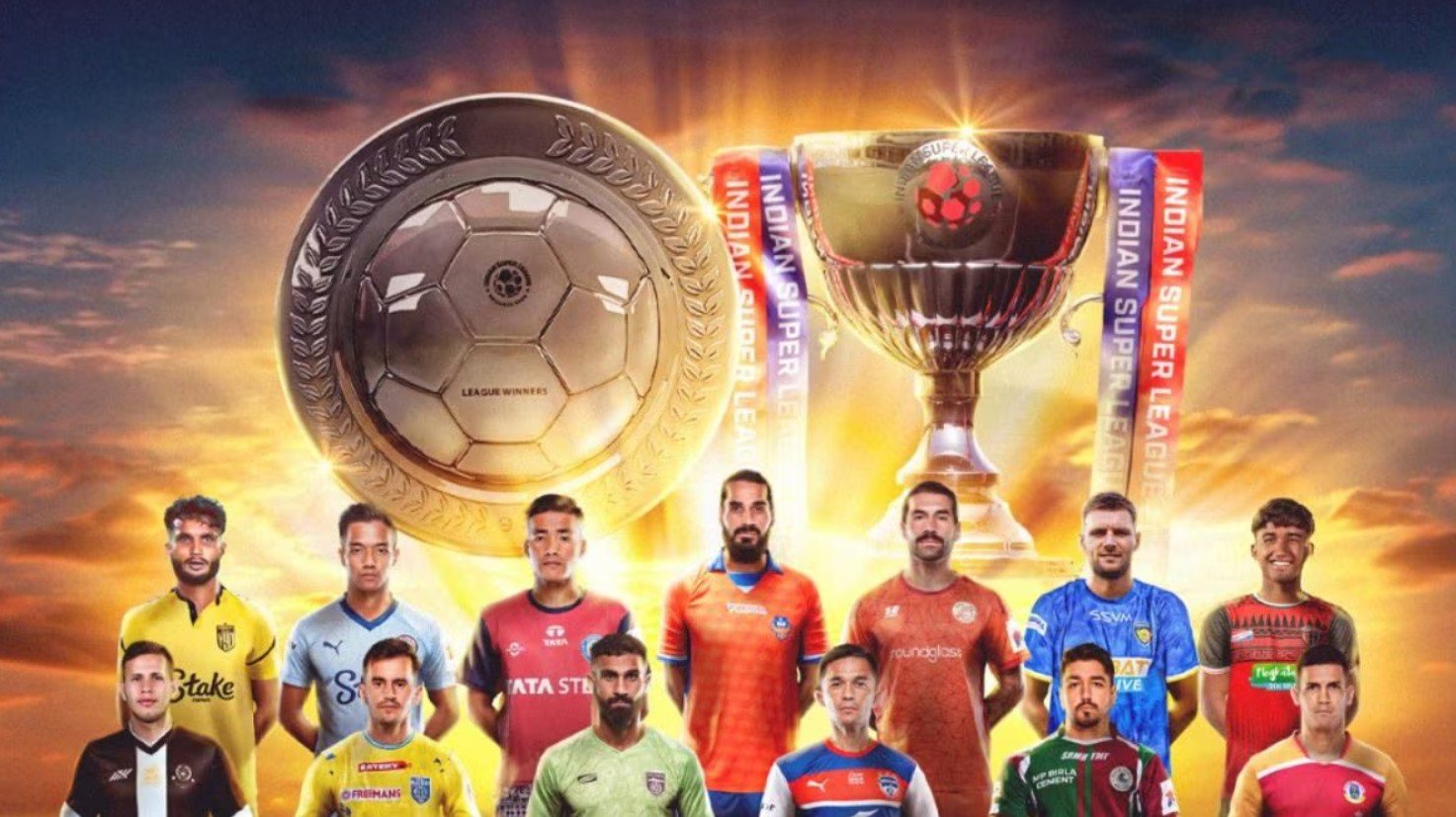 Indian Super League 2025