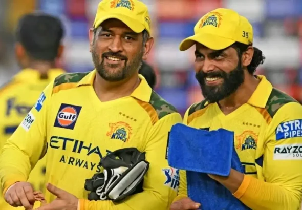 Ipl Chennai Super Kings