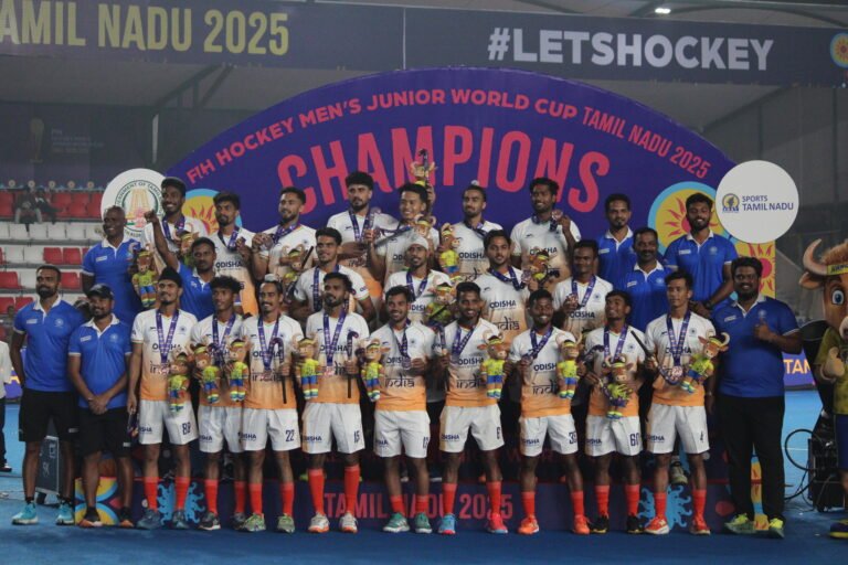 India