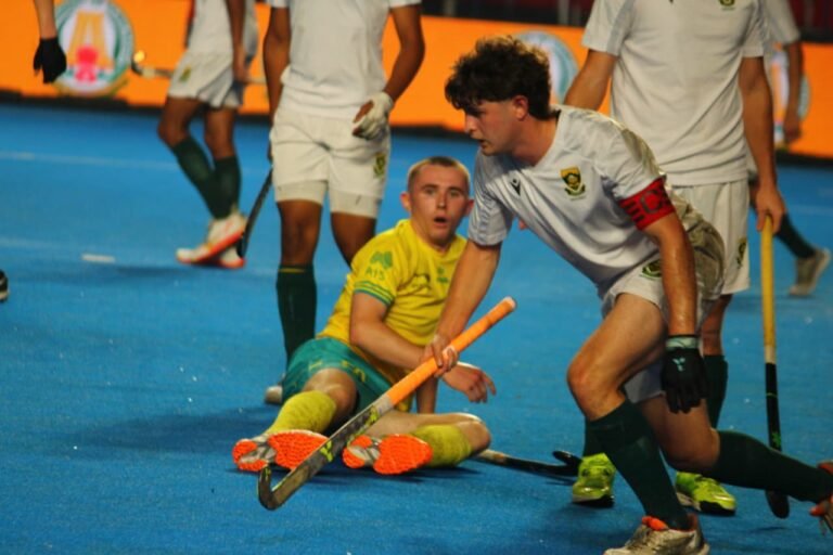 Hockey