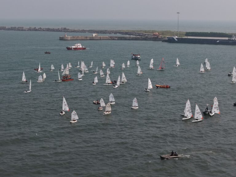Youth Sailing
