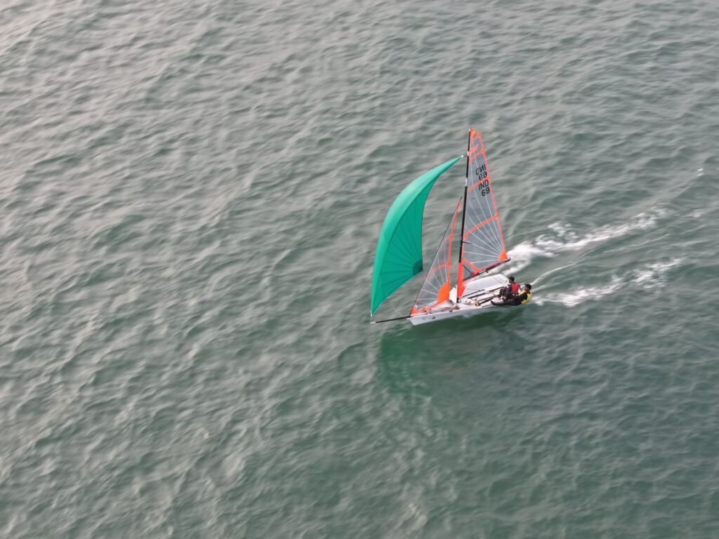 Youth Sailing