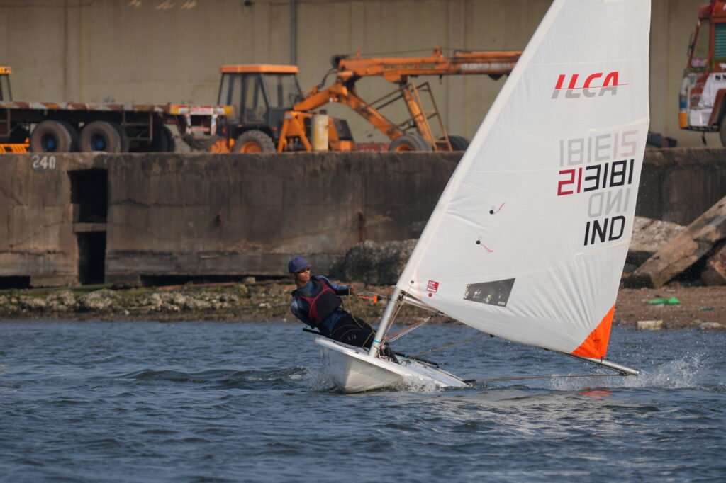 India International Regatta