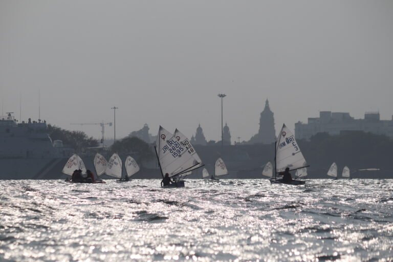 International Youth Sailing