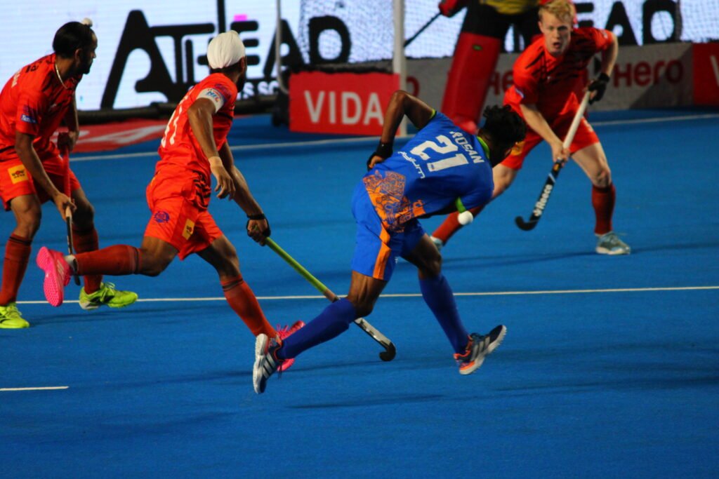 Vedanta Kalinga Lancers
