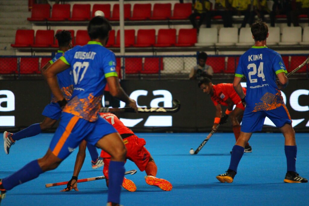 Vedanta Kalinga Lancers