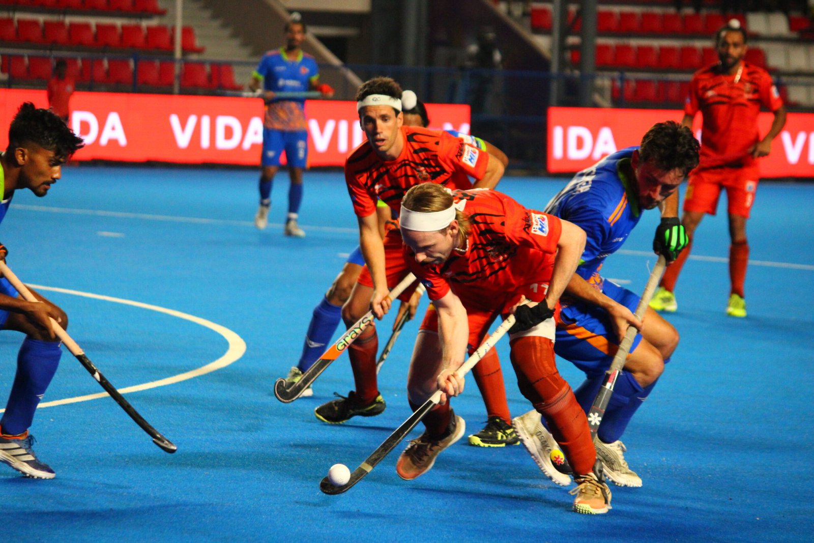 Vedanta Kalinga Lancers