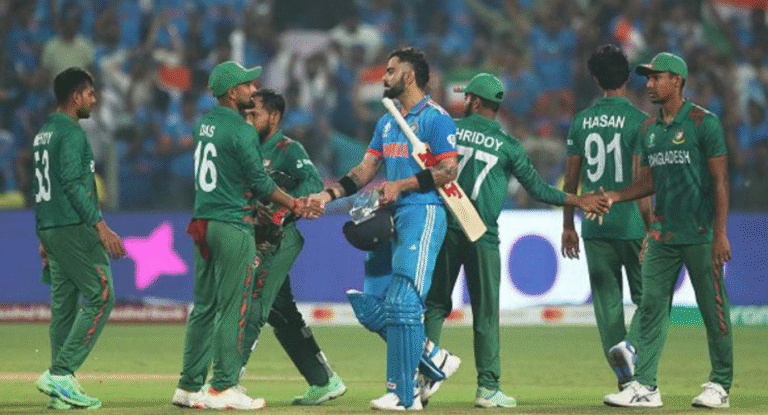 Bangladesh