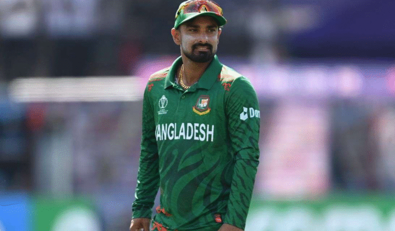 Bangladesh