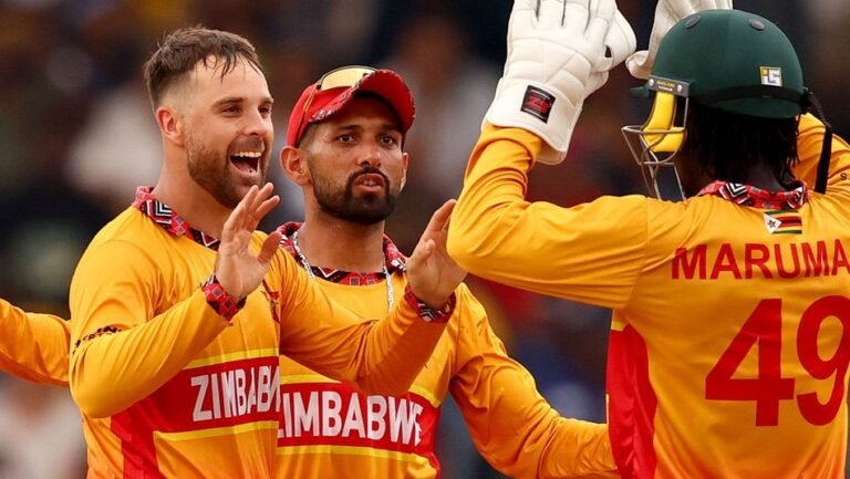 Zimbabwe