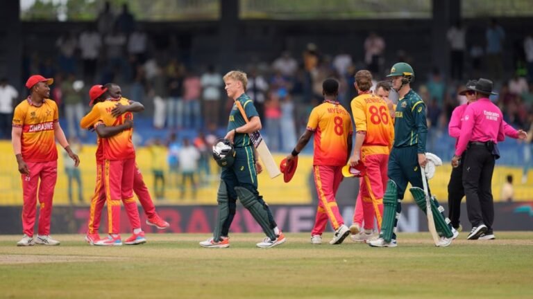 Zimbabwe