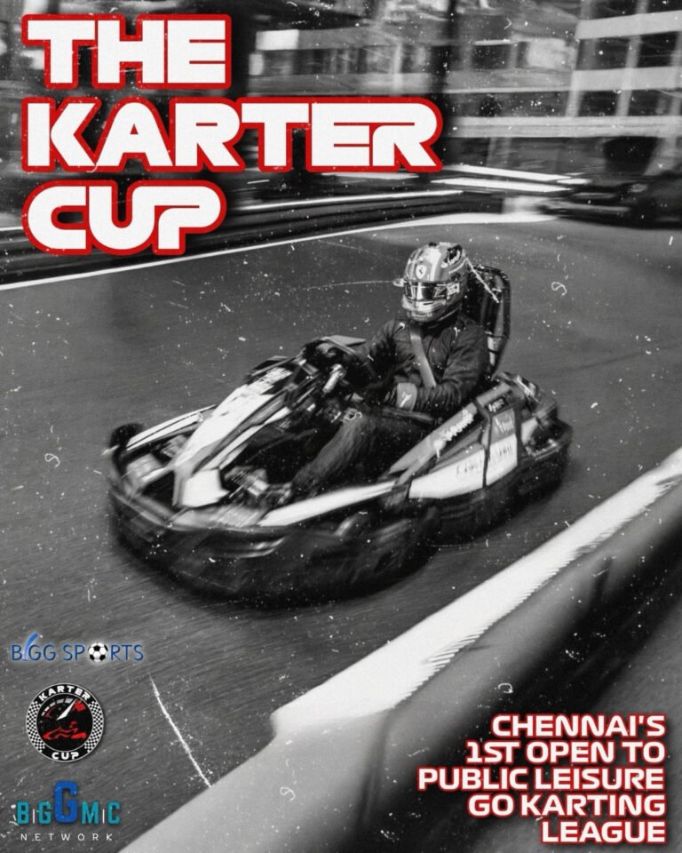 Karter Cup