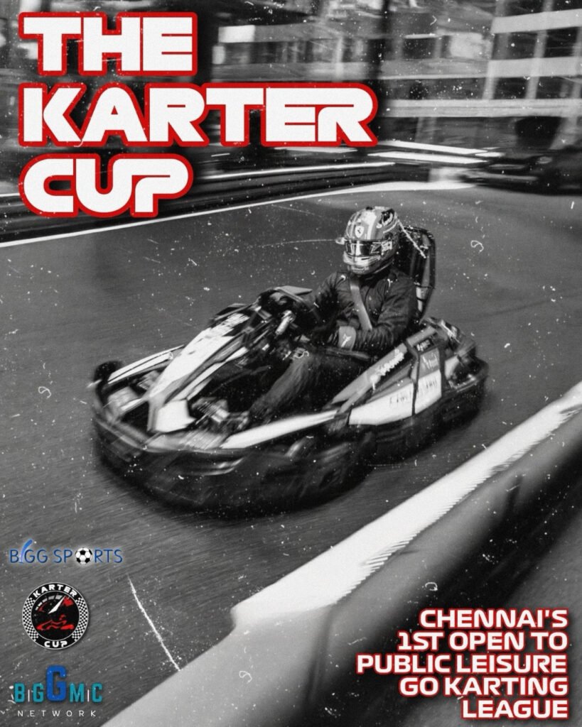 Karter Cup