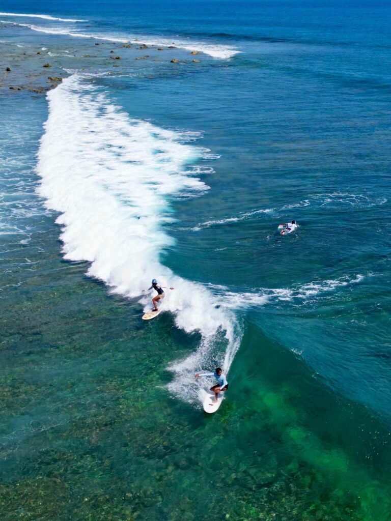 Water sports Little Andaman Pro 2026