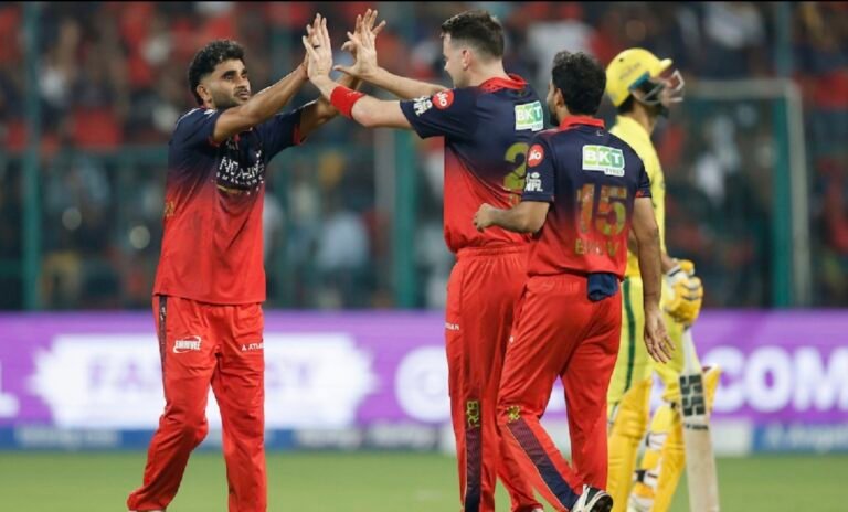 RCB