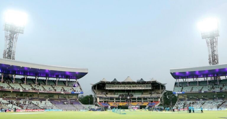 Eden garden
