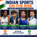 Indian sports