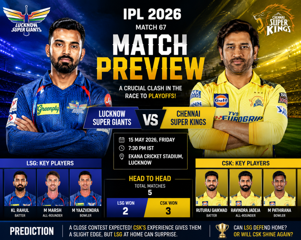 Ipl 2026 chennai super kings