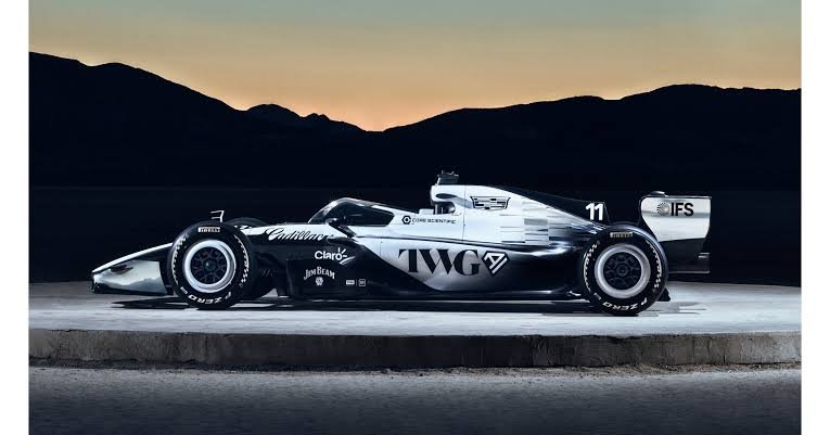 Cadillac’s Formula 1