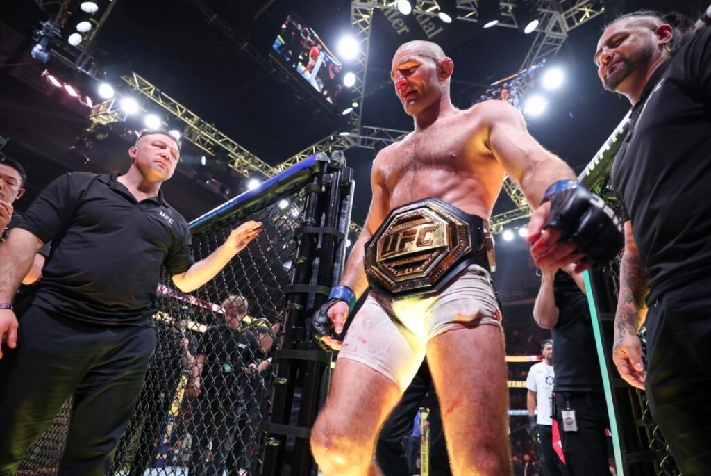 MMA